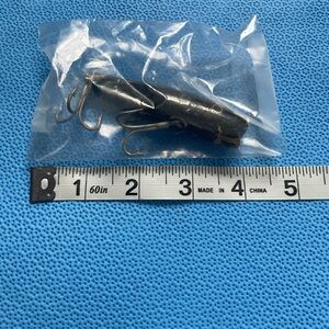 Creek Chub antique fishing lure